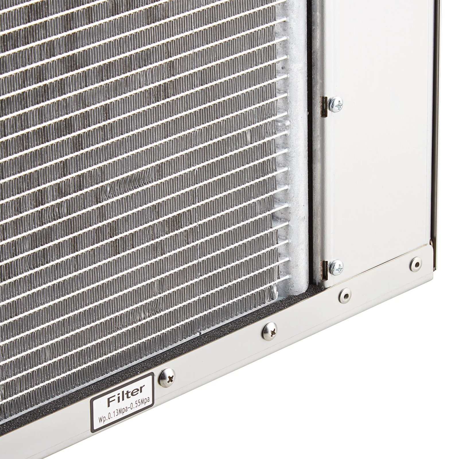 30" Air Cooled Modular Full Cube Ice Machine - 397 lb.
