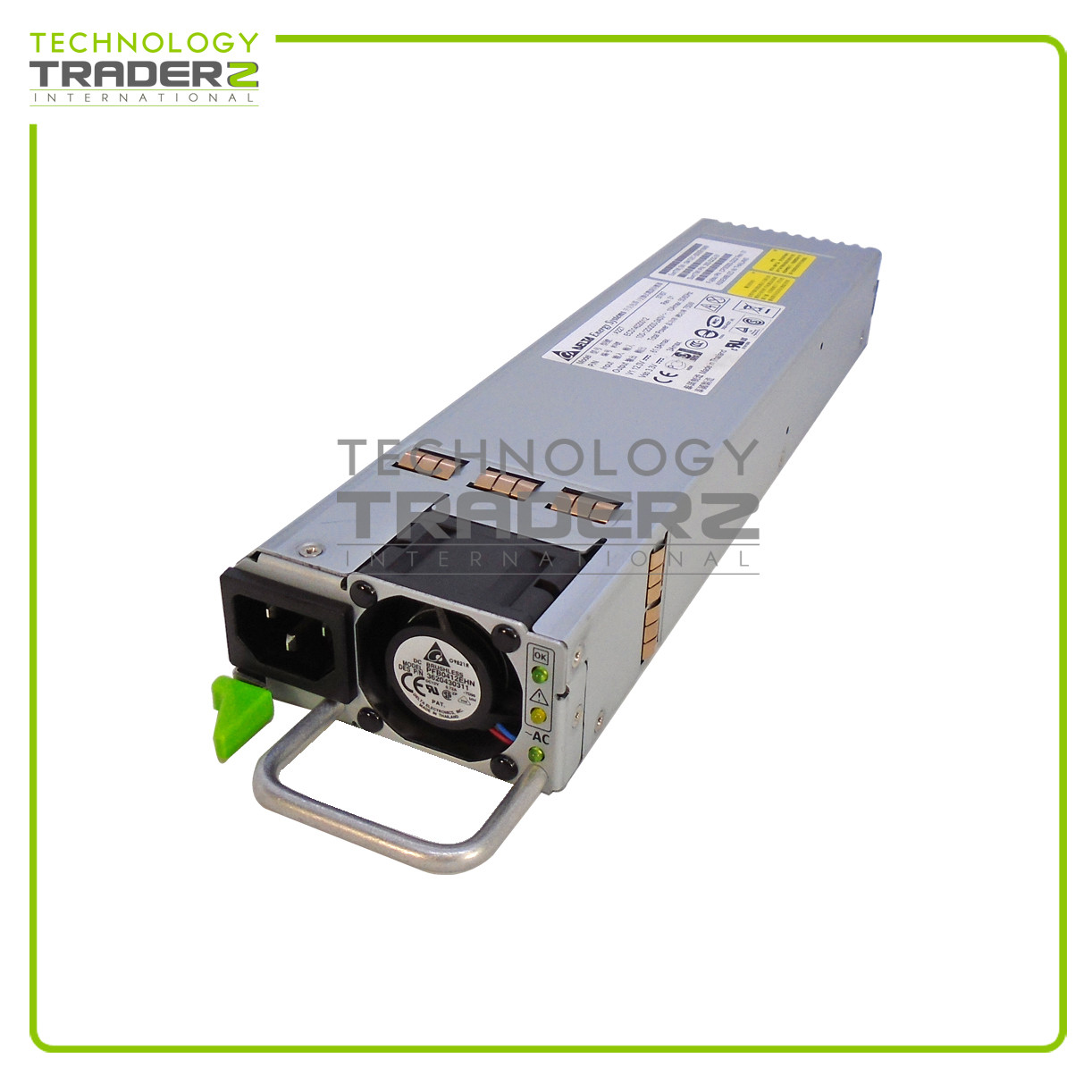 LOT OF 4 300-2232-01 Sun 750W Power Supply For T5220 CF00300-2232 ECD14020012