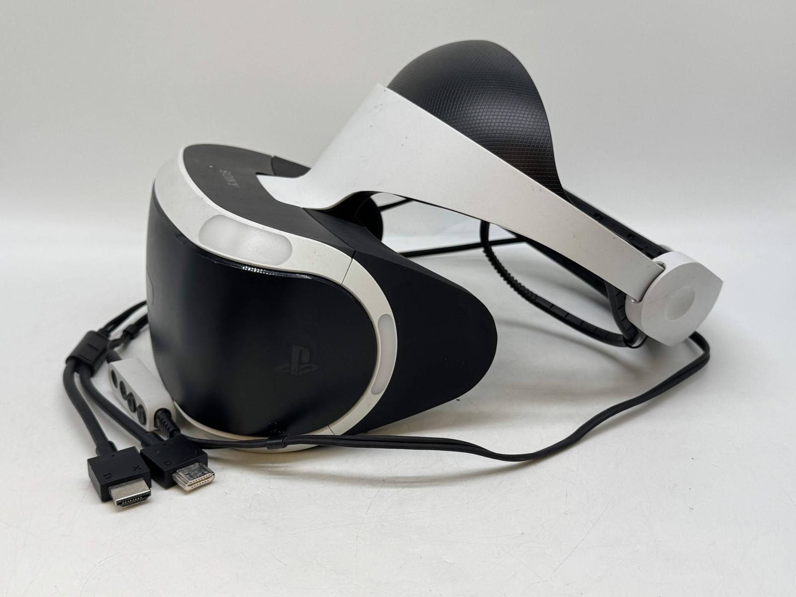 Sony PlayStation VR Headset Bundle