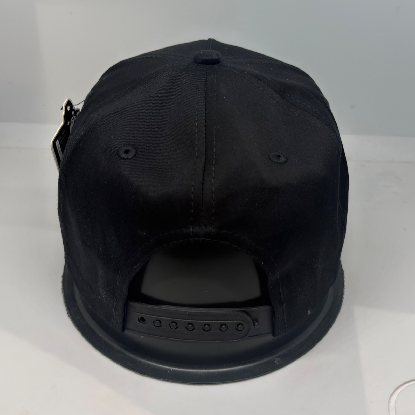 Santurce 21 3D Puff Roberto Clemente PR SnapBack Hat