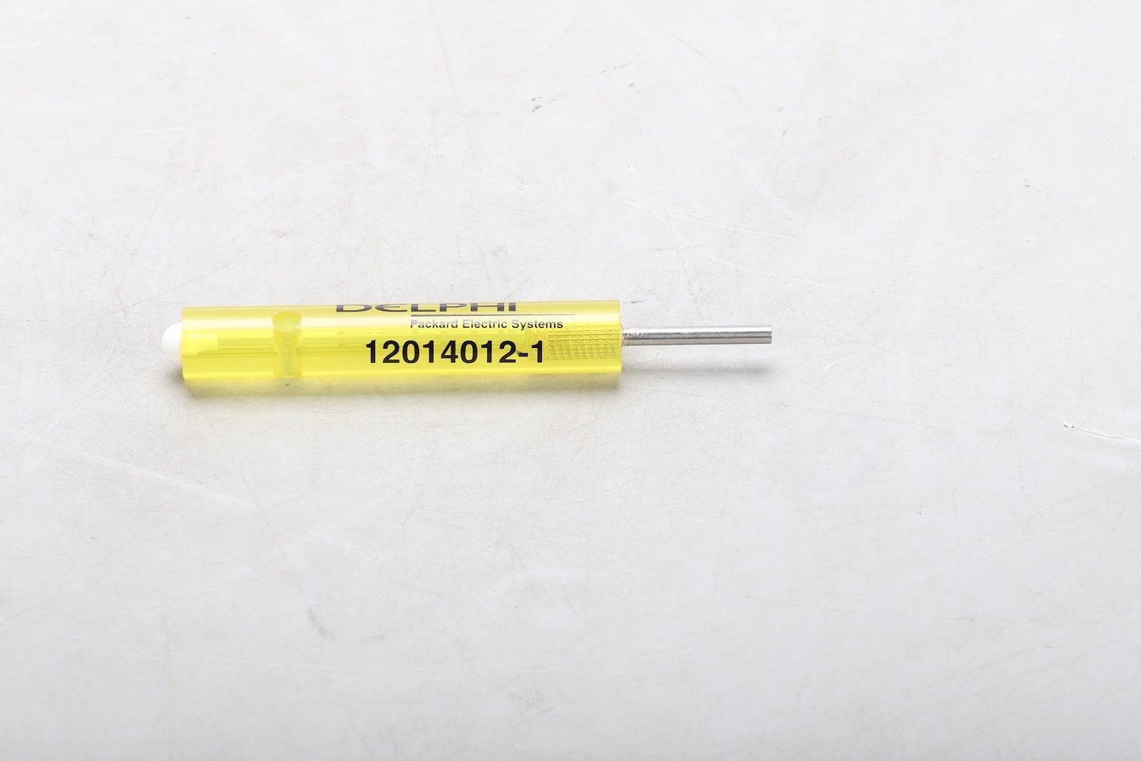 Delphi 12014012-1 Weather Pack Terminal Removal Tool