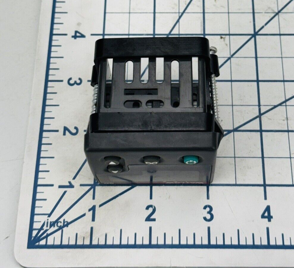 WATLOW SD Temperature Controller Cover *WARRANTY*