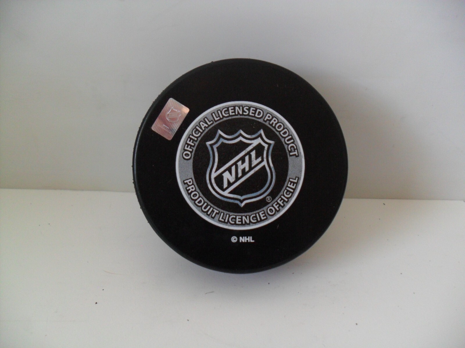 2025 NHL Draft Puck BRAND NEW! Los Angeles 2025 Hockey Puck