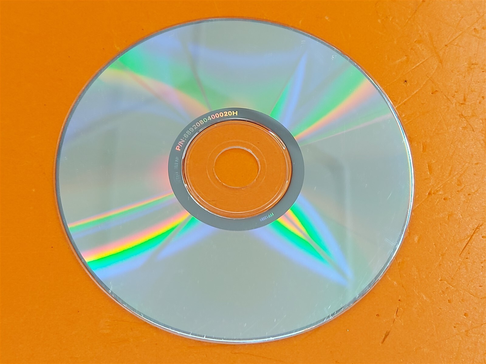 ⭐️⭐️⭐️⭐️⭐️ ASUS DVD Suite D122 CD Disc Software