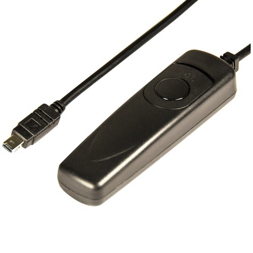 Wired Remote Shutter Release Control NIKON MC-DC2 for Nikon D600- USA SELLER