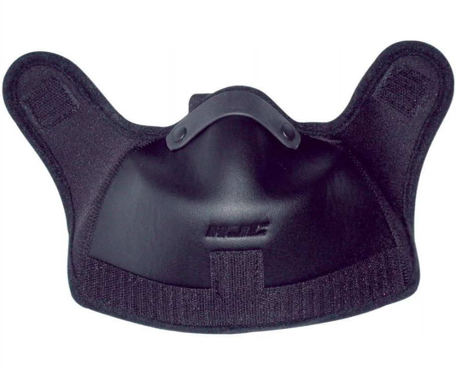 HJC LS-AIR3 Snowmobile Motorcycle Helmet Breathguard UNIVERSAL Breath Box