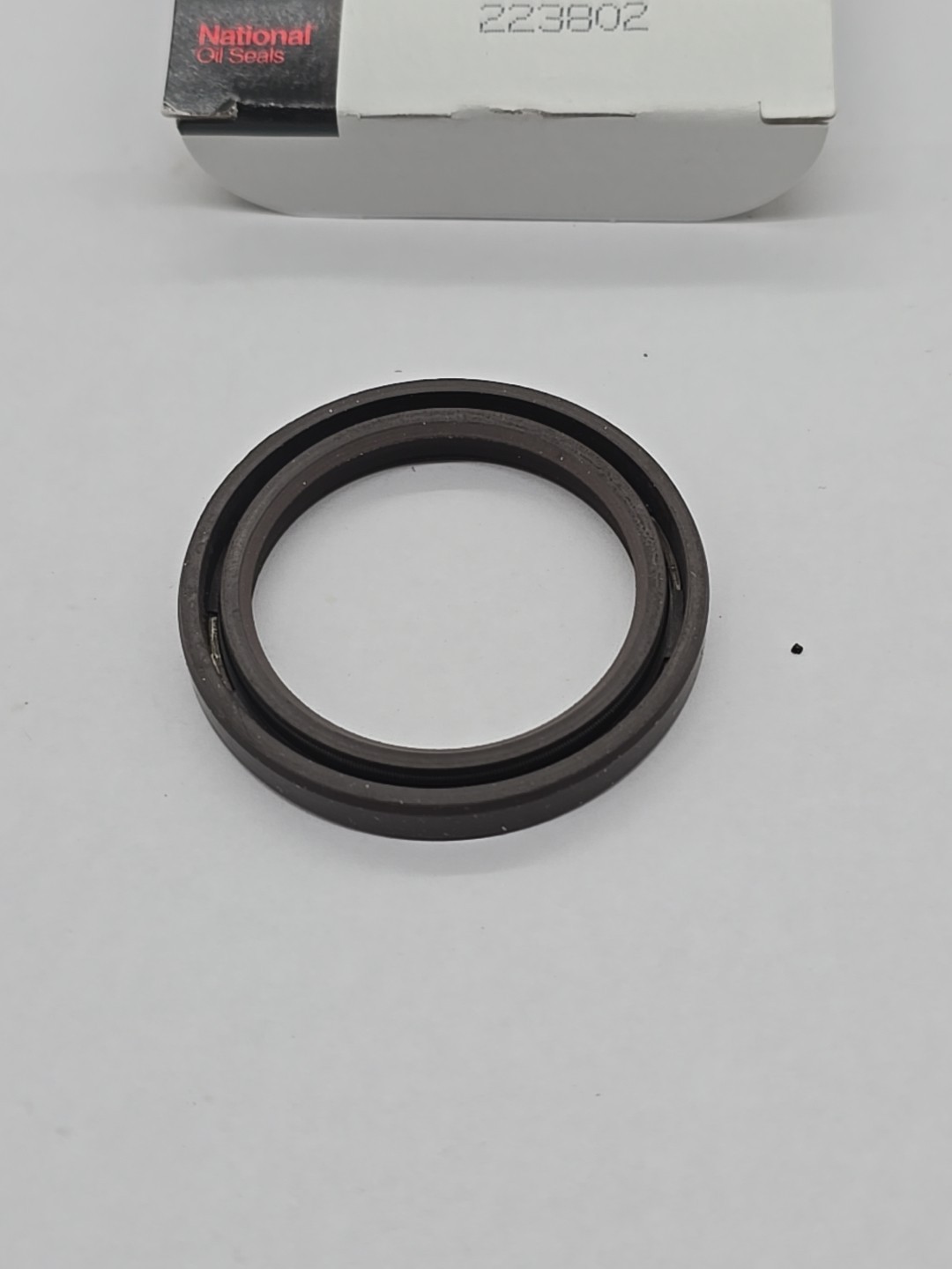 Engine Auxiliary Shaft Seal National 223802