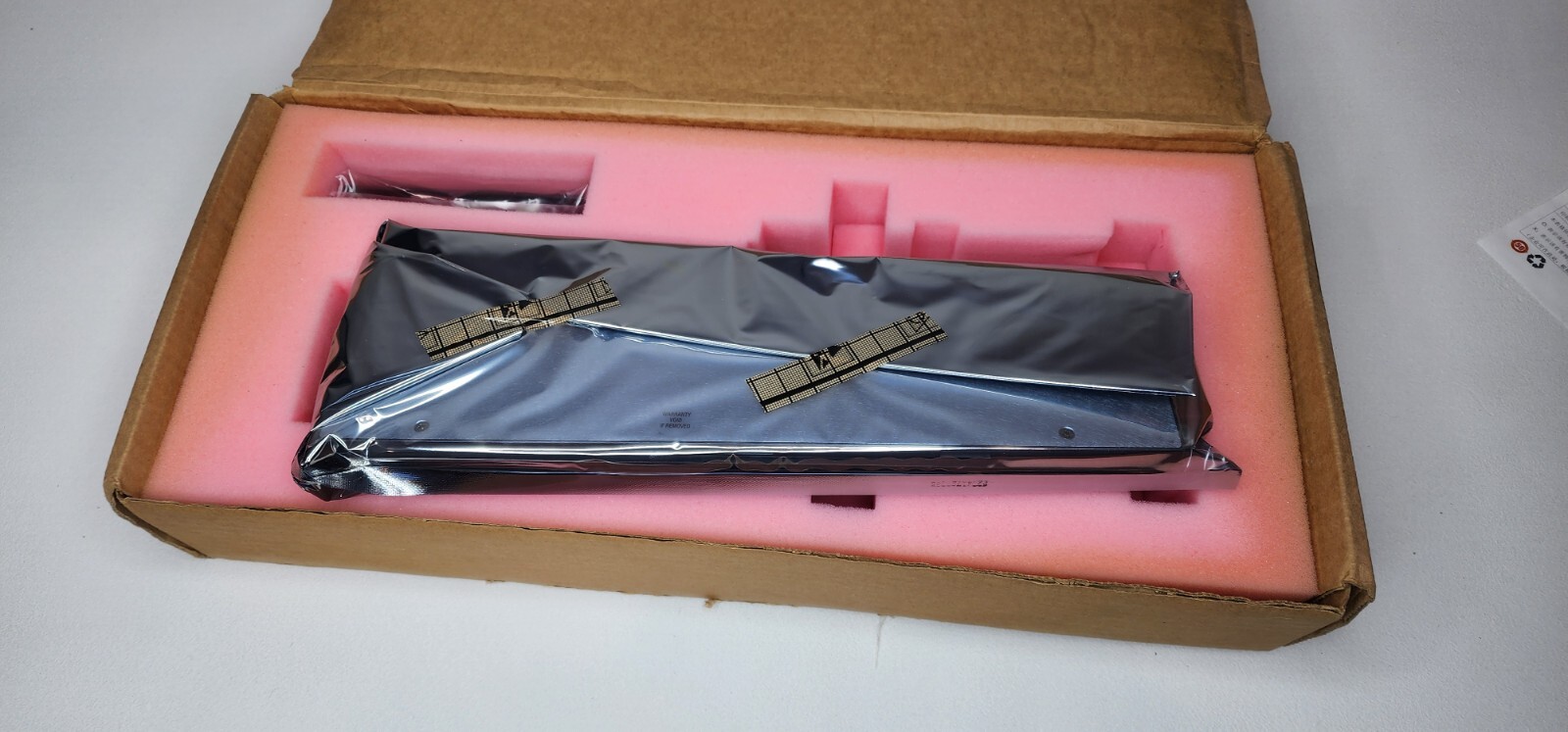 AR3001-AS Arris AR3001 Dual Analog Return Receiver