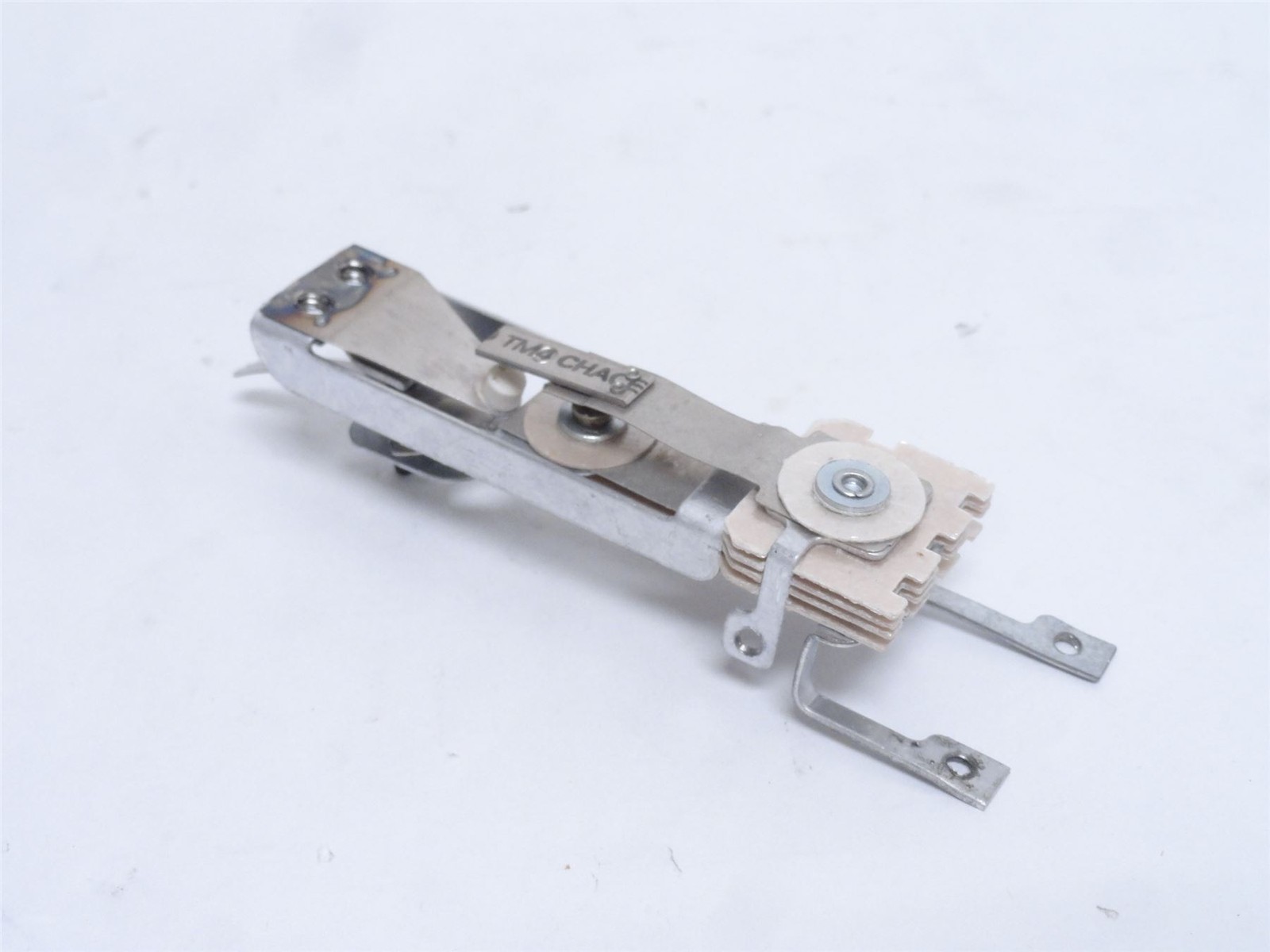 248233 New-No Box; Ketchum Machine 592810 Thermostat TM4 CHACE