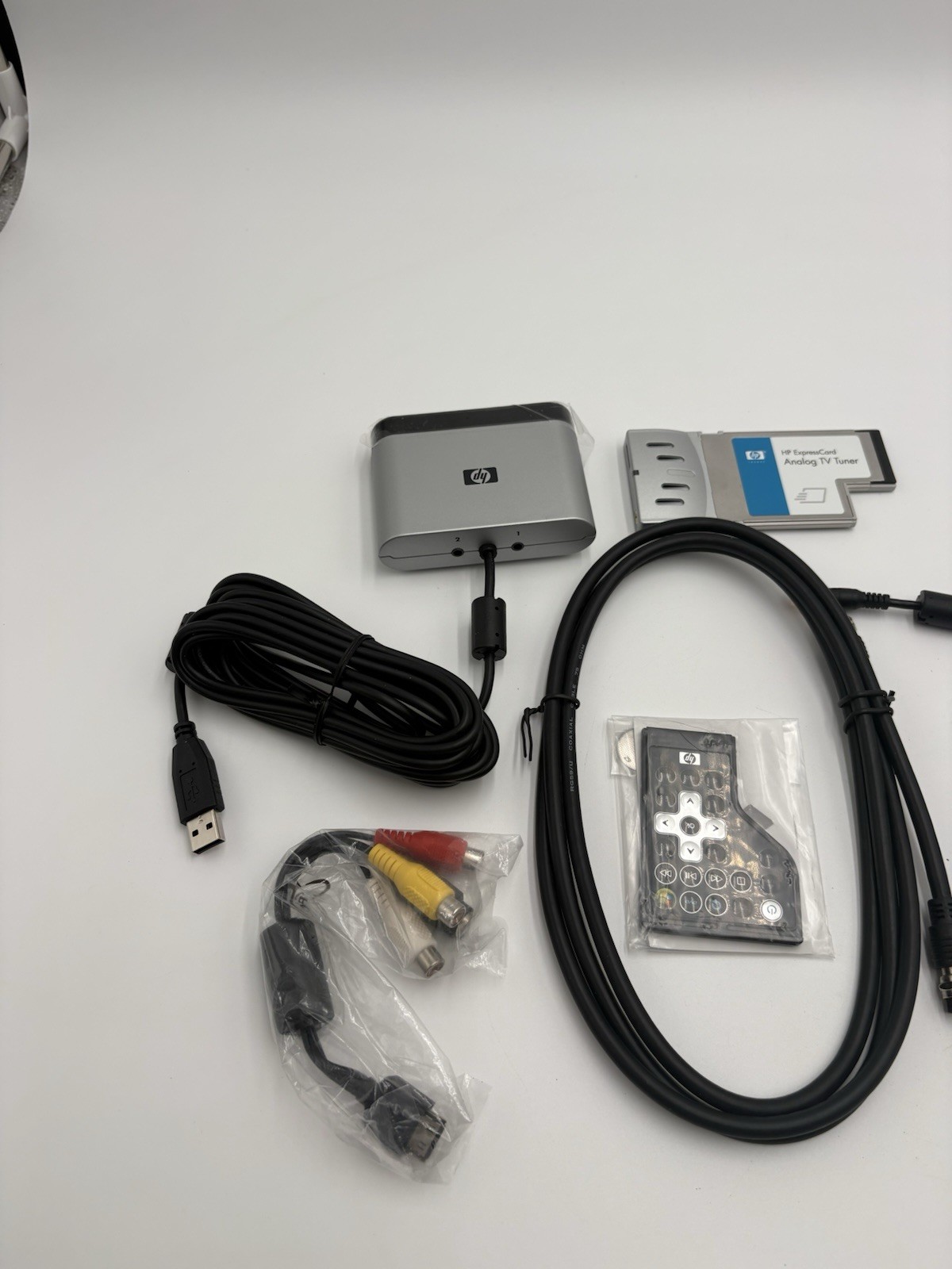HP EC680 Analog TV Tuner Kit