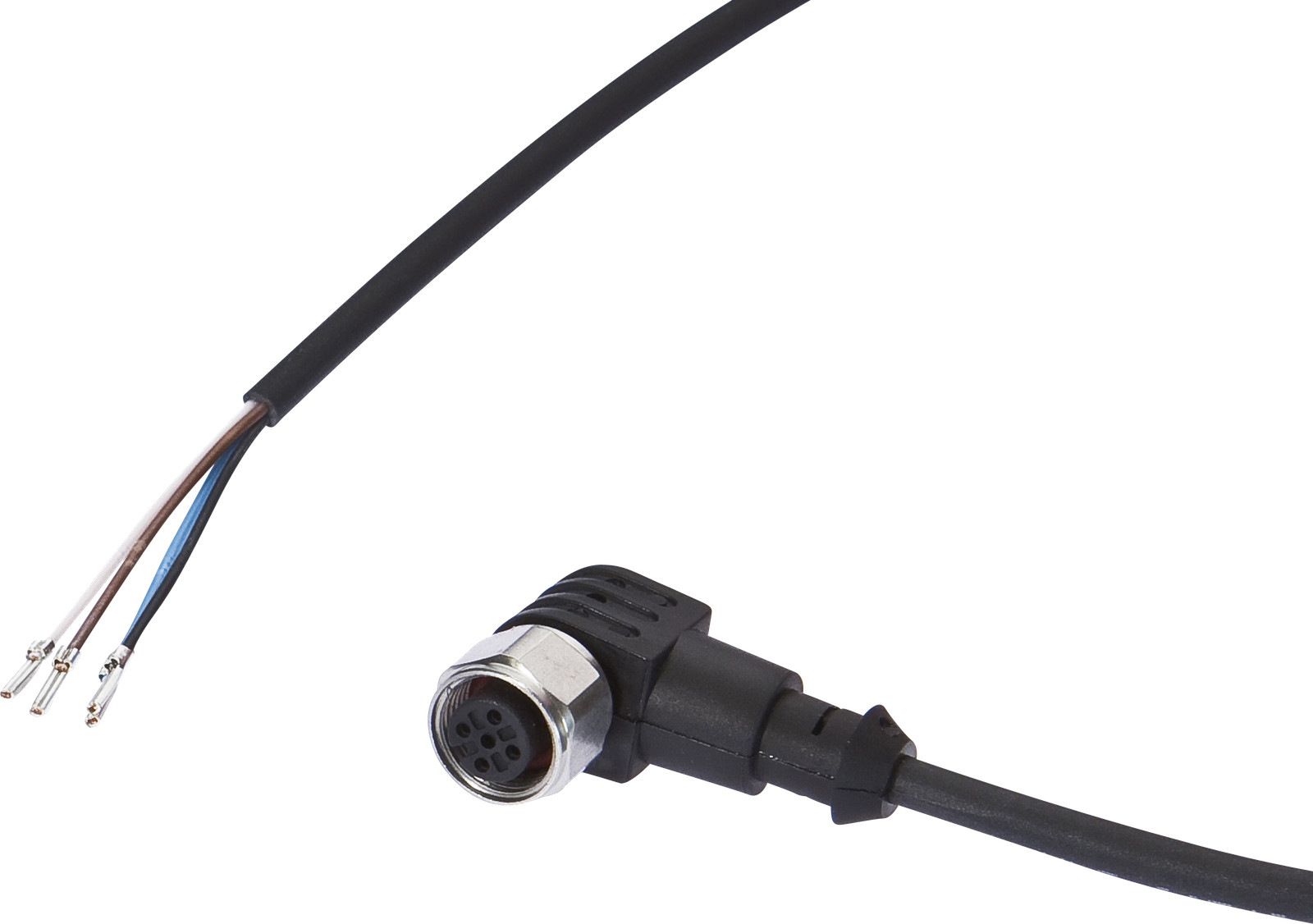 IPF Electronic VKBEC626, Connection Cable