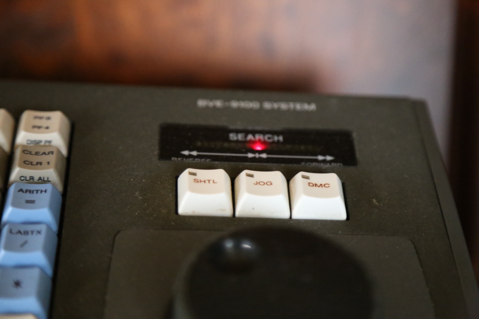 Sony BVE-9100 Editing System includes Software; used with BVH-2000 & other VTR's