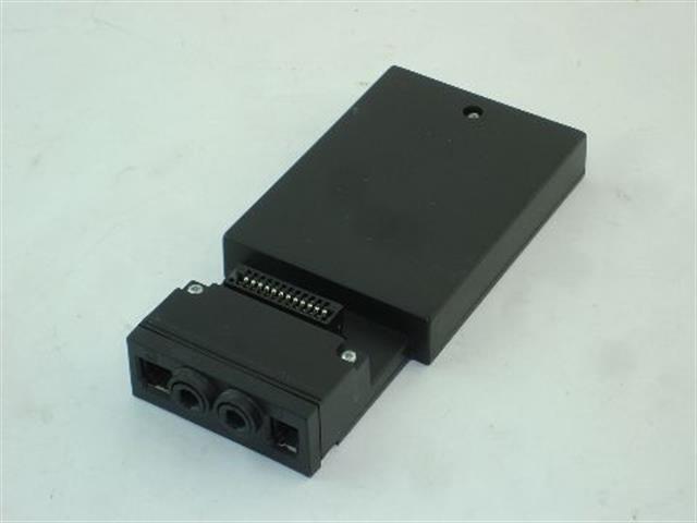 Rolm HRO Module