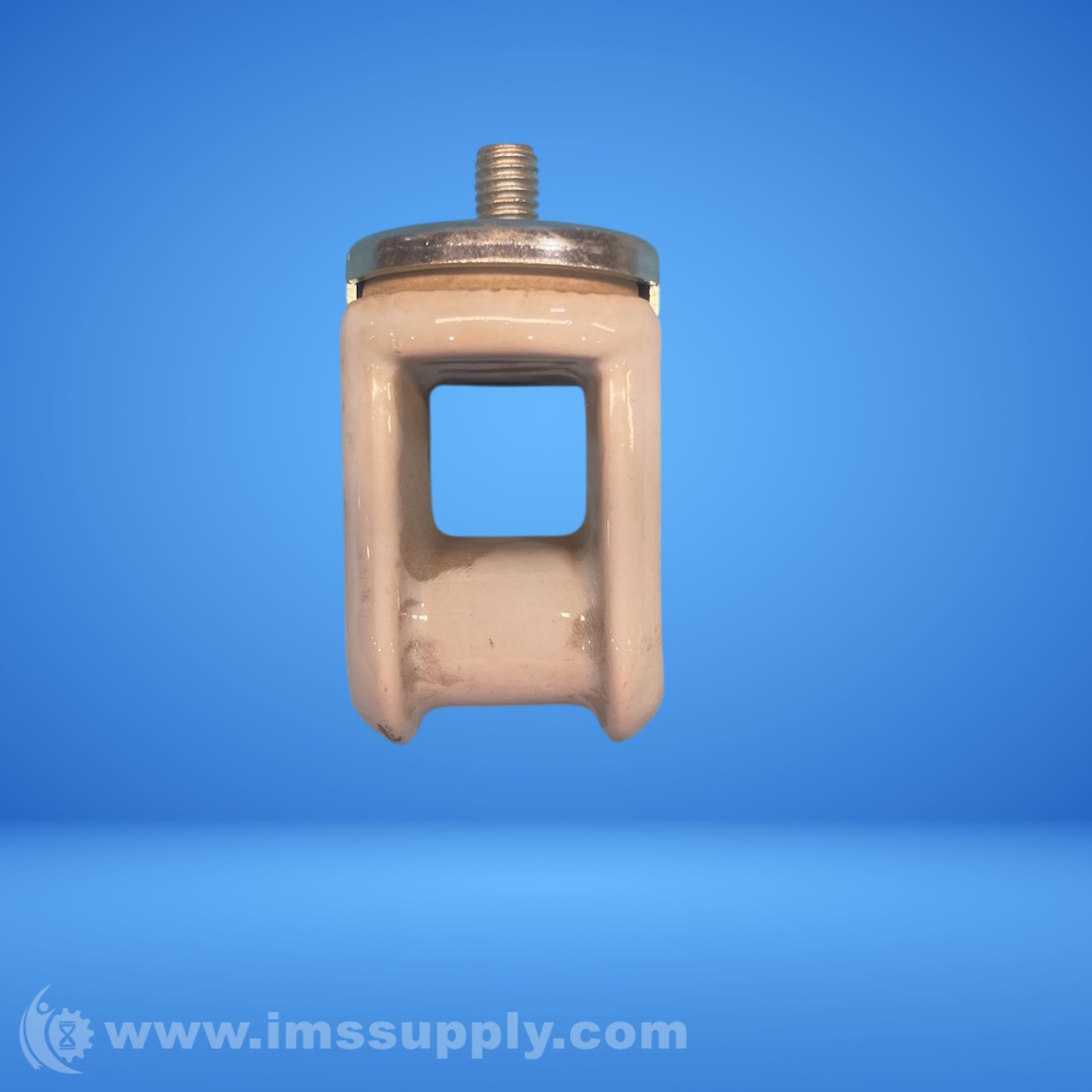 Vulcan V25h Vibration Isolator FNIP