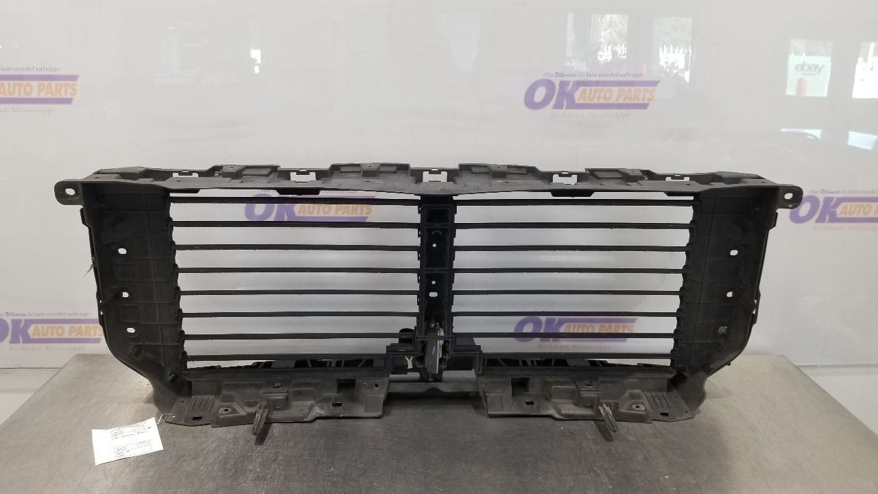 21 FORD F150 UPPER AIR SHUTTER 2.7L