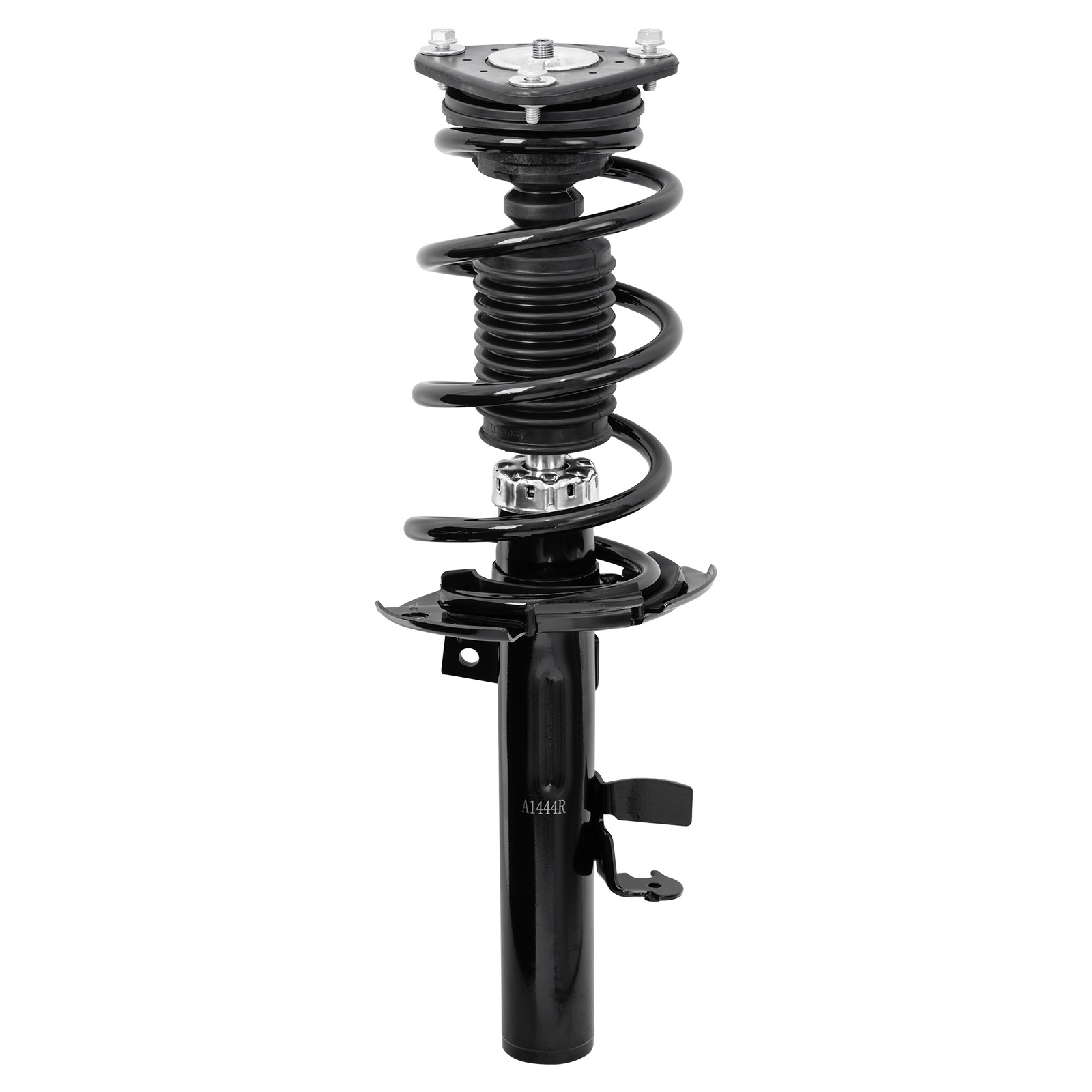 2PCS Front Complete Shocks Struts w/ Coil Springs For 2013-2018 Ford Focus