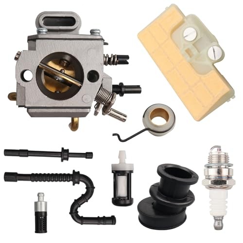 MS 290 Carburetors Carb for Stihl 029 MS290 039 MS390 Chainsaw 1127 120 0650