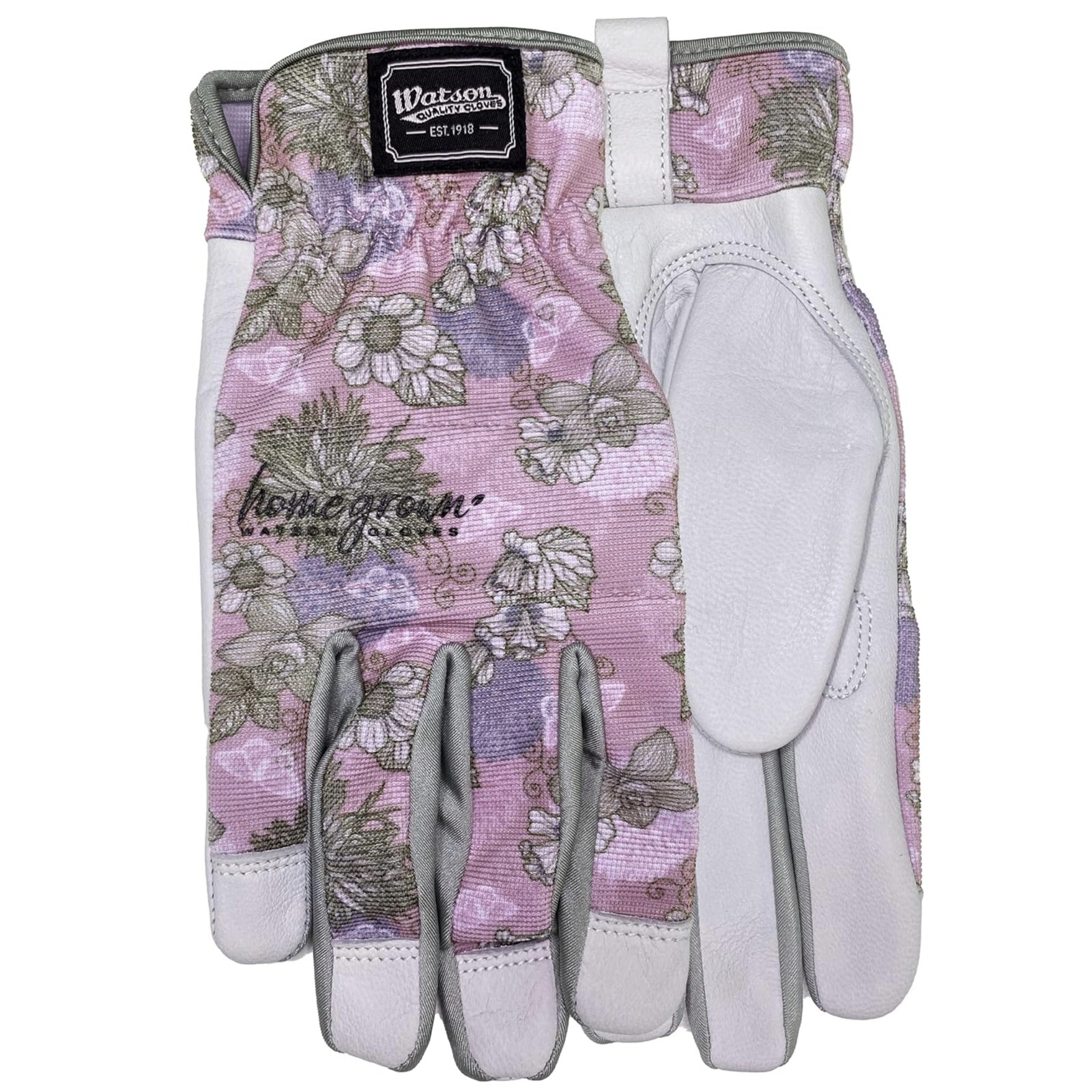 Watson Gloves Lily Garden Glove for Women