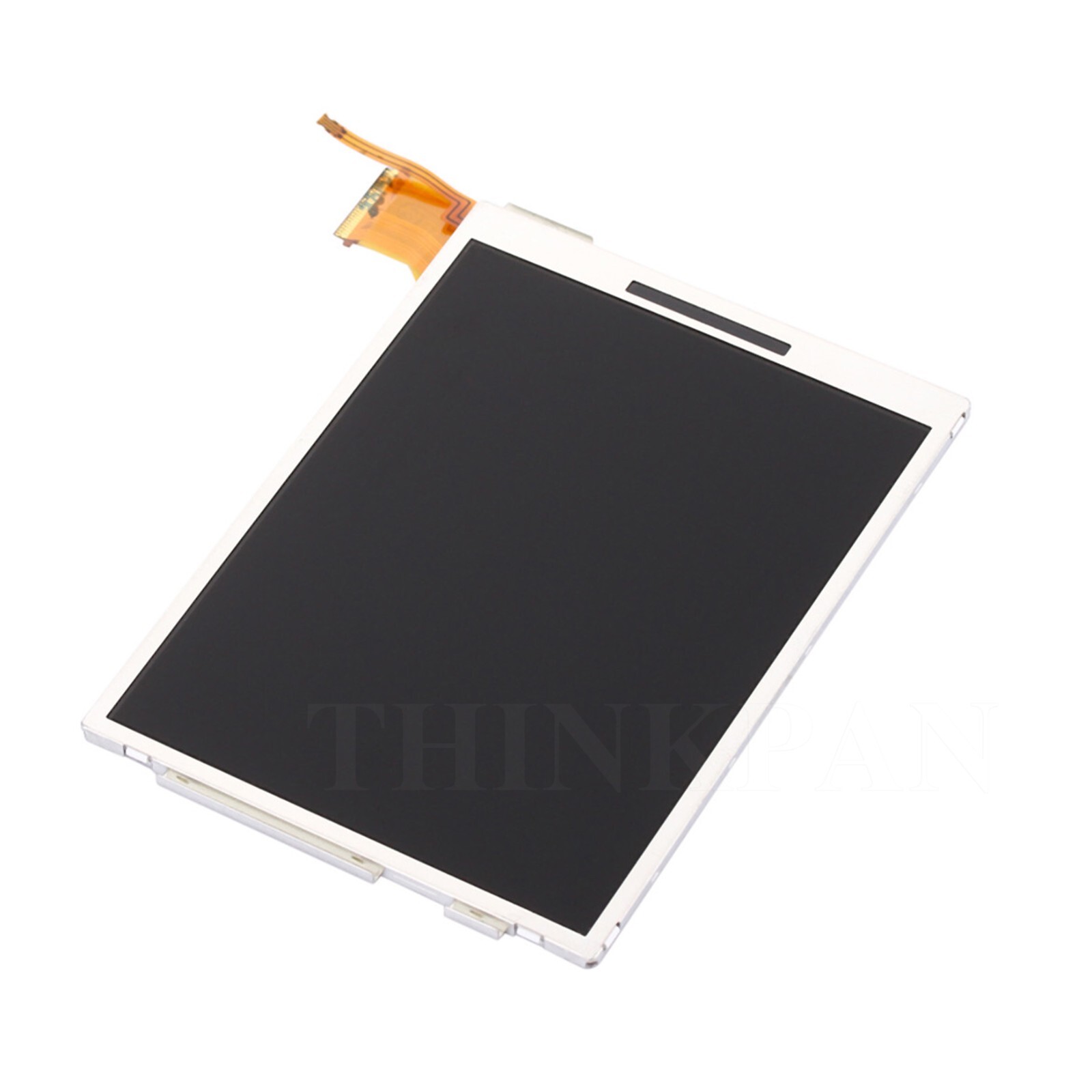 New Replacement Lower Bottom LCD Screen For Nintendo 3DS XL Original Model 2012