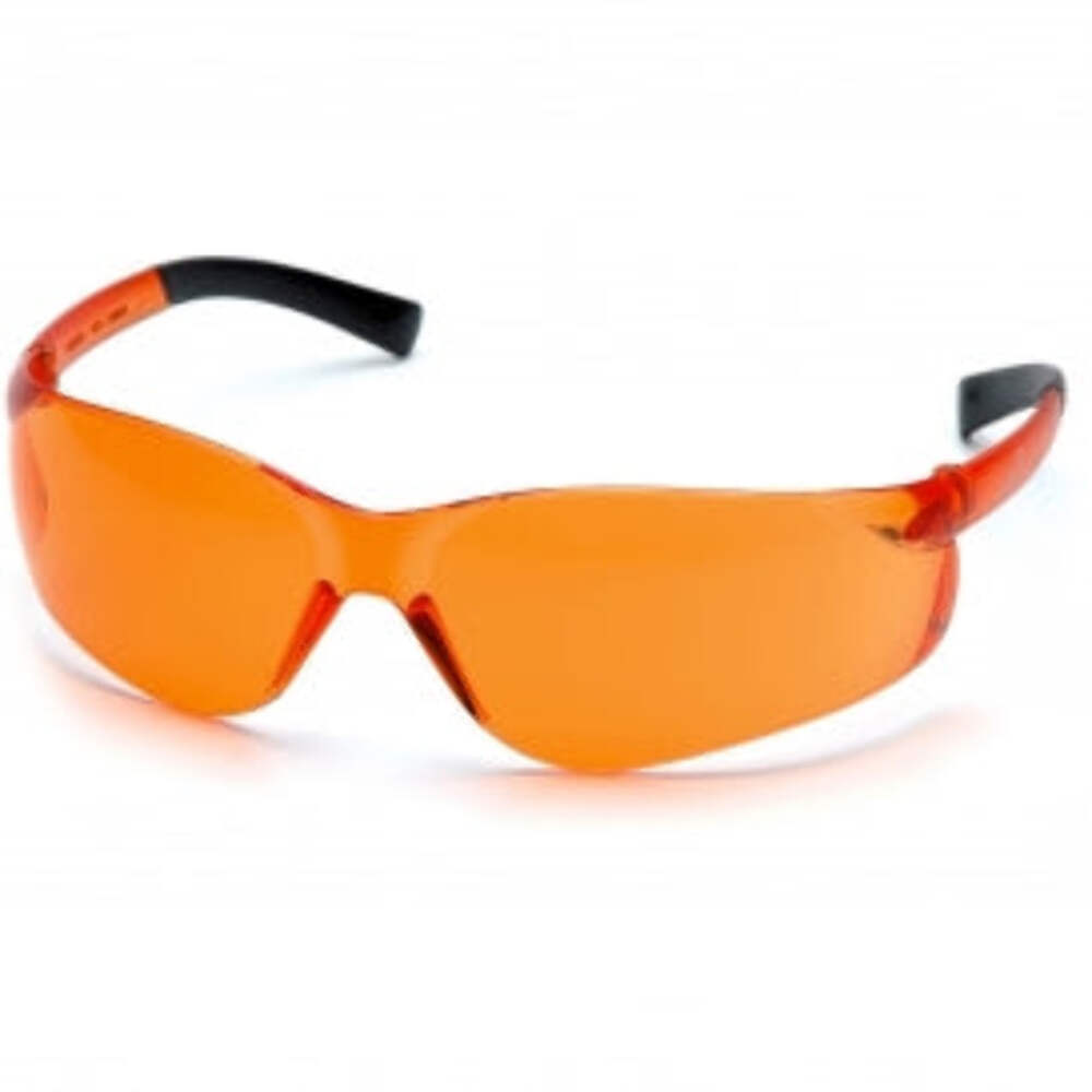 Pyramex Ztek Coral Viewing Glasses – Enhances Reef Color and Clarity