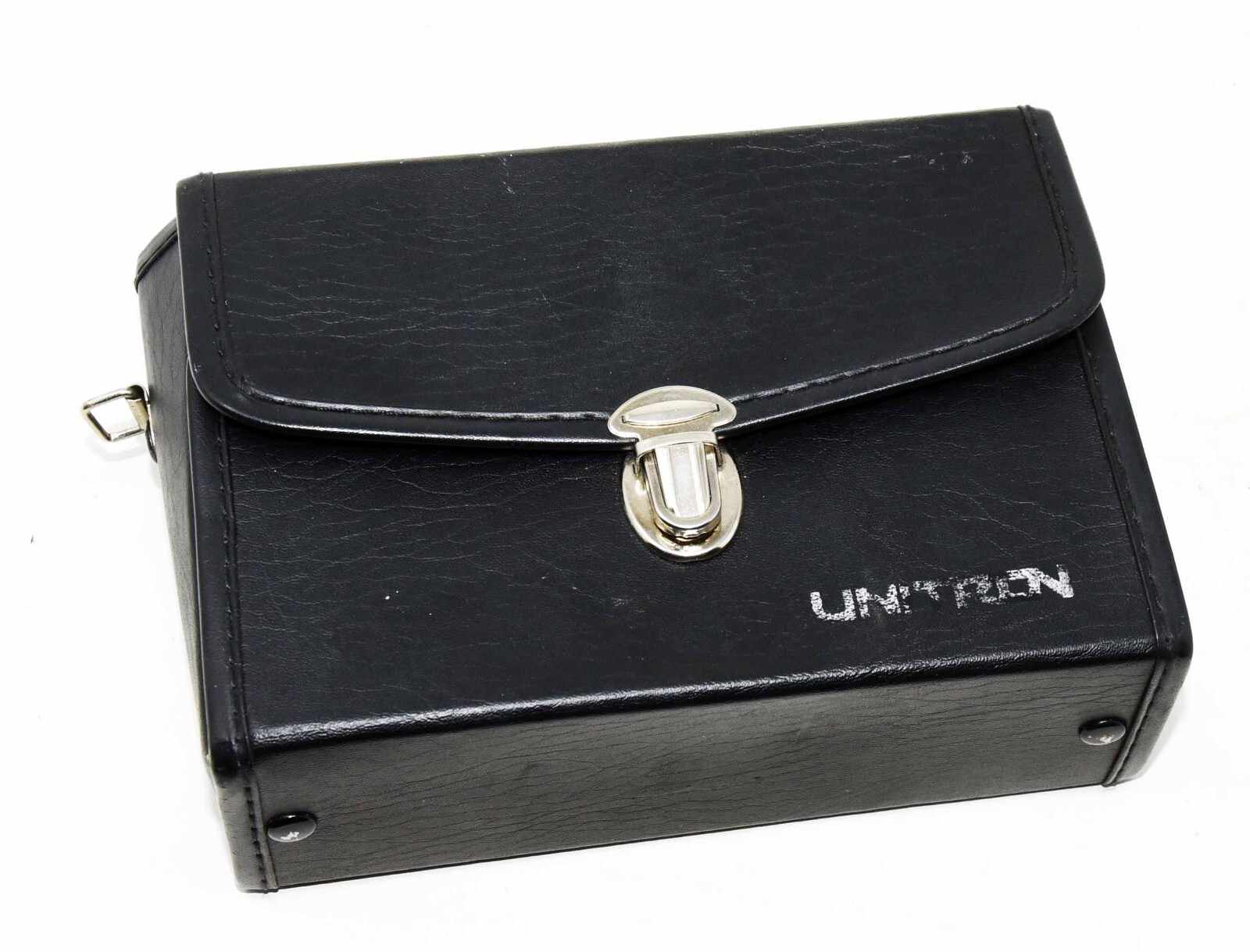Unitron 7X35 Binoculars with Original Case