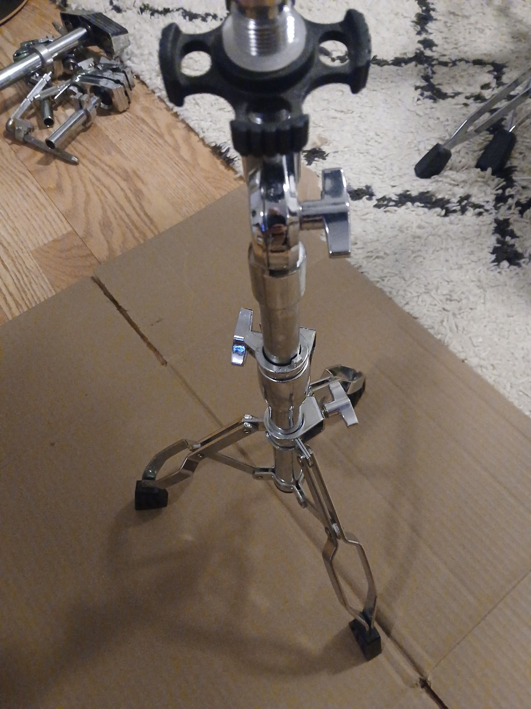 Snare Drum Stand