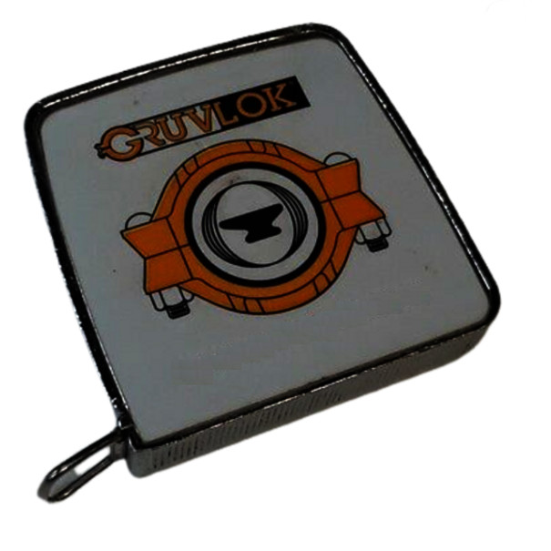 GruvLok 0390163202 Pipe OD Diameter Tape
