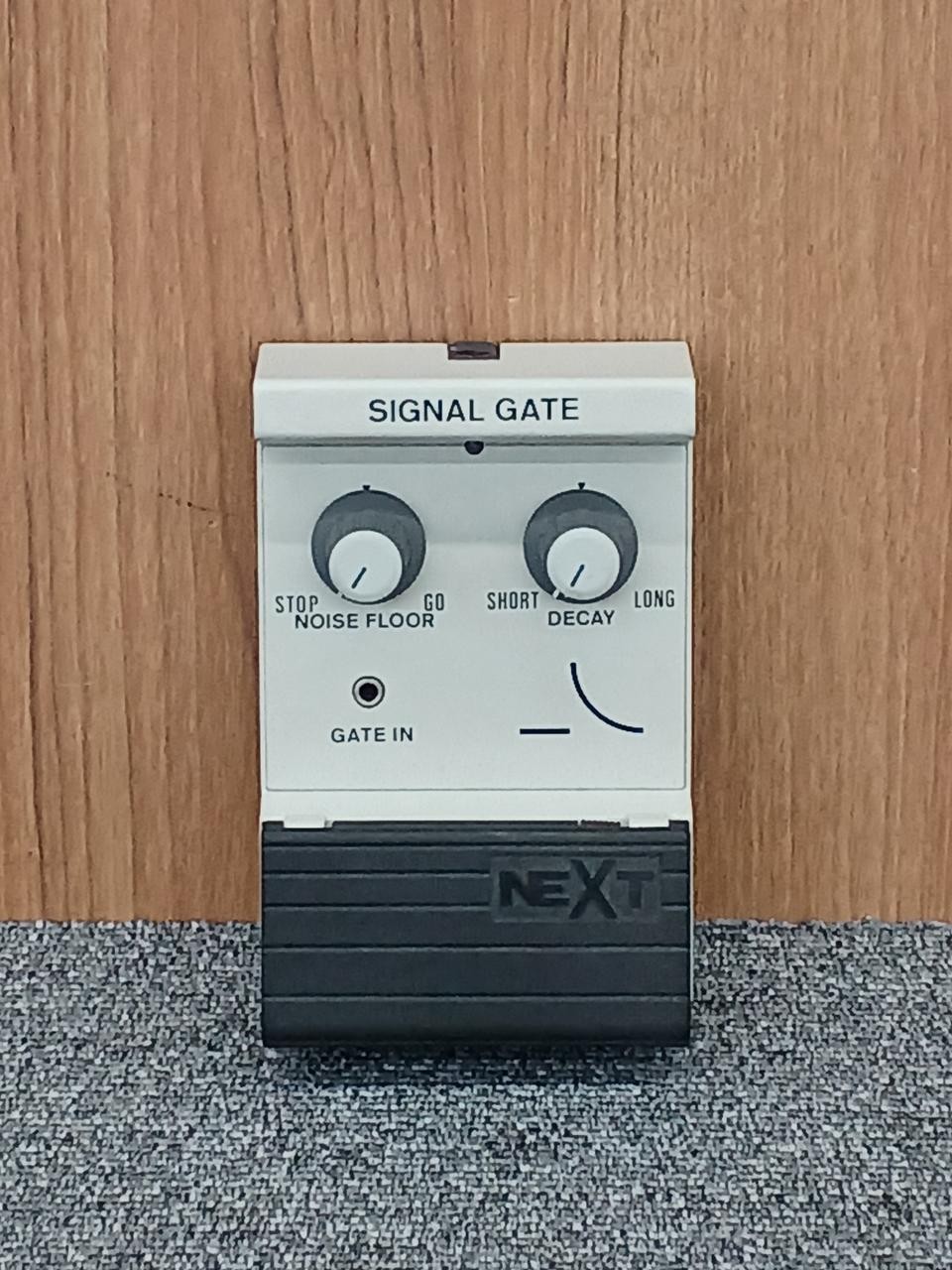 NEXT SIGNAL GATE Effect Pedal