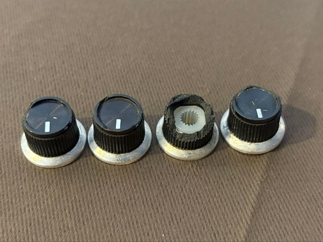 BOSS CE-1 Chorus Ensemble Working