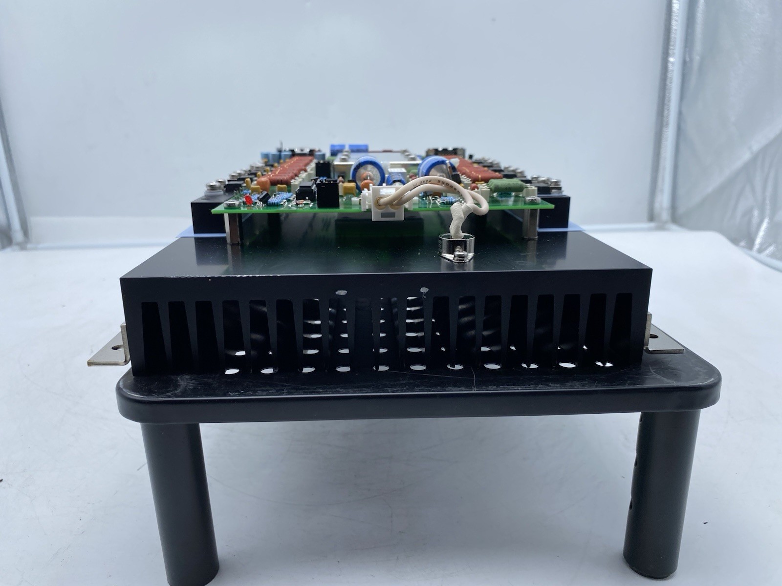 FEI 4022 192 9330 Circuit Board on Rack Mount