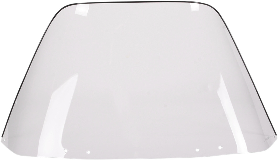 SNO STUFF 450-701 Replacement Windshield John Deere 300 Models