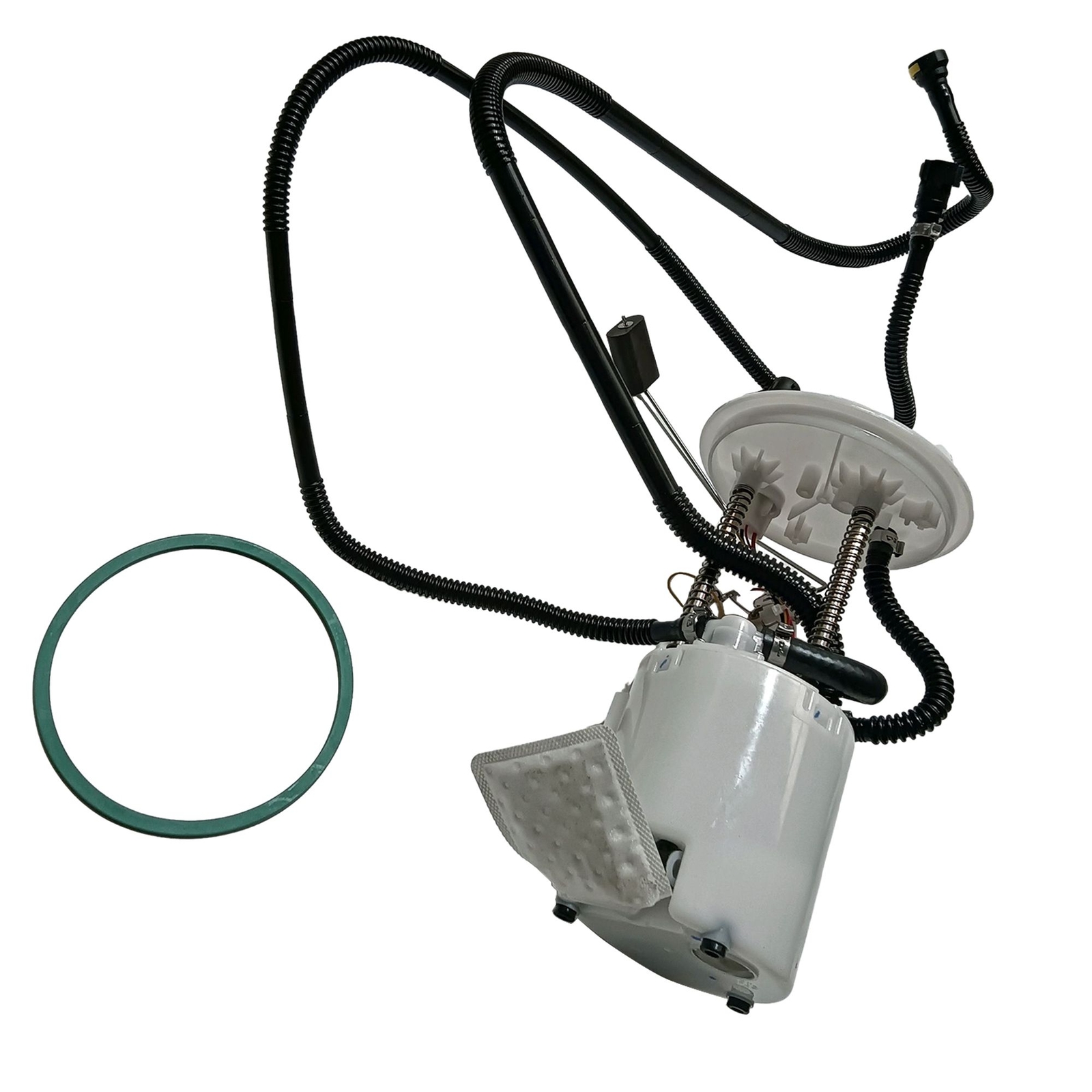 Brand New Right Side Fuel Pump Assembly For 03-05 Jaguar S-Type Vanden Plas XJ8