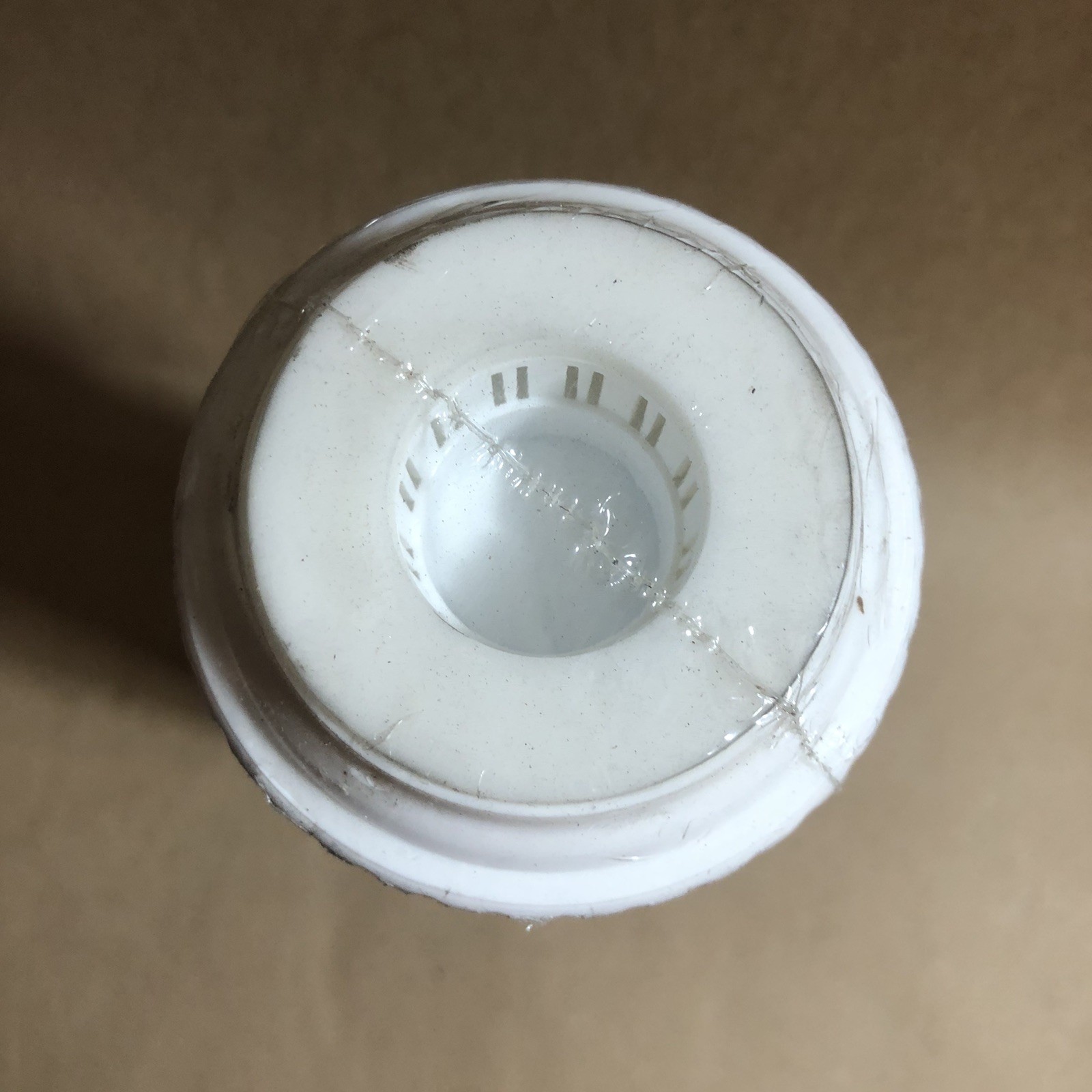 Lanlang KDC GAC/KDF Cartilage 10*2.5 Water Filter