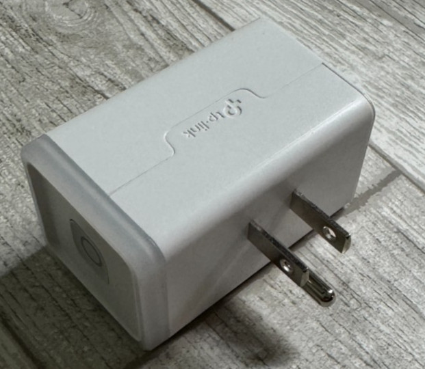 TP-LINK HS103 Kasa Smart Wi-Fi Plug Mini Free Shipping