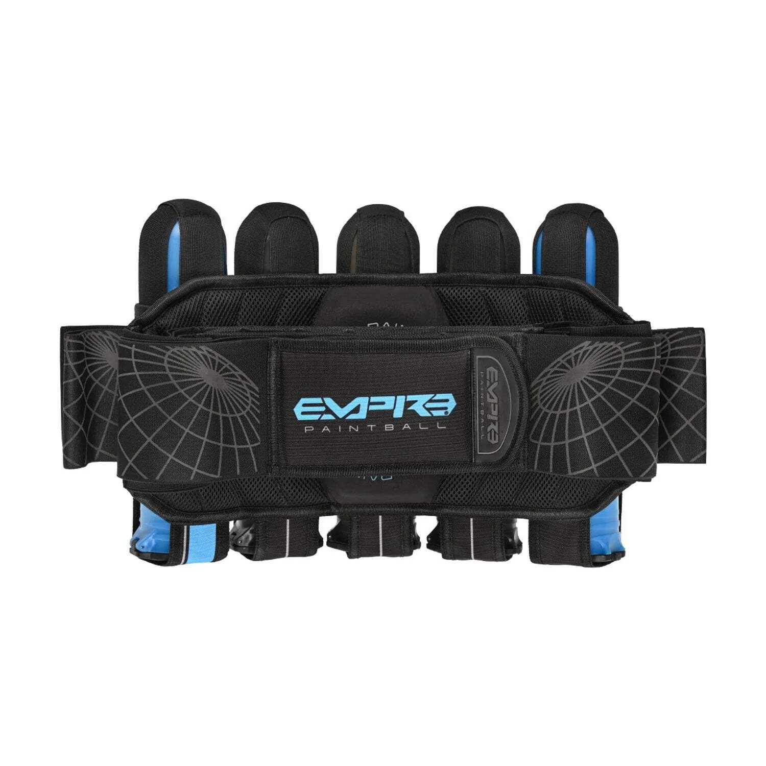Empire Compressor Harness - 5+8 - Tidal