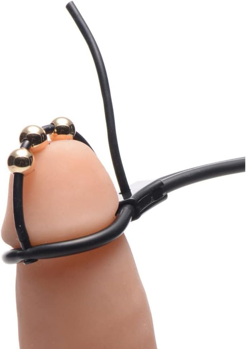 Vigor Corona Estim Urethral Insert (AE205)