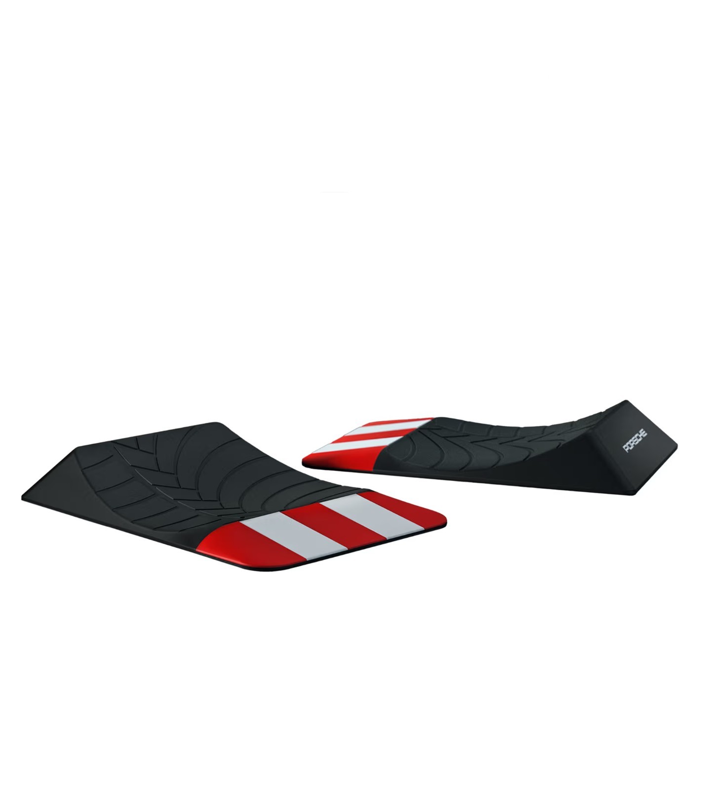 Porsche Park Distance Pads