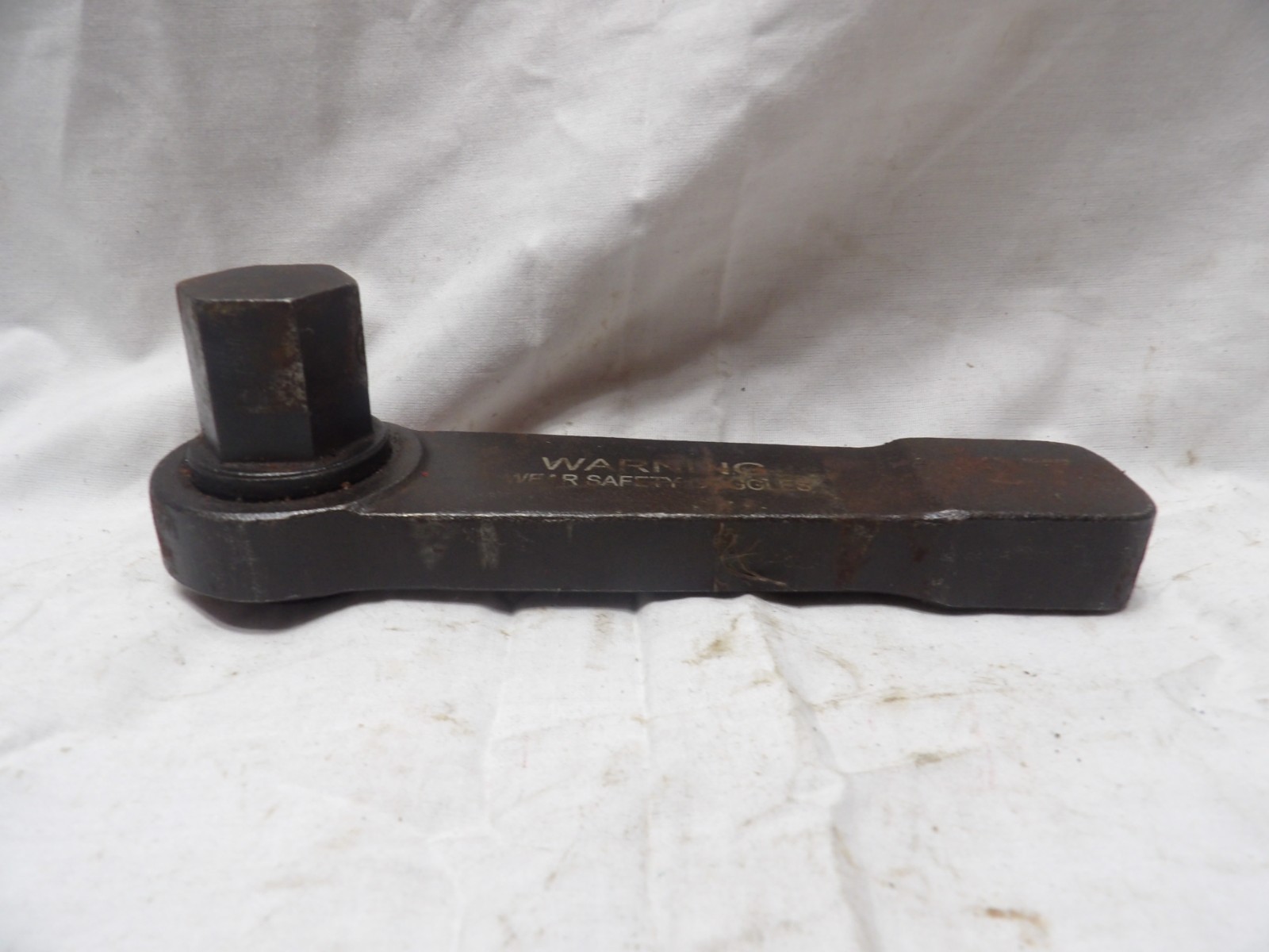 Power House Tool 27mm Hex Bit Striker Wrench BF27MM-SP