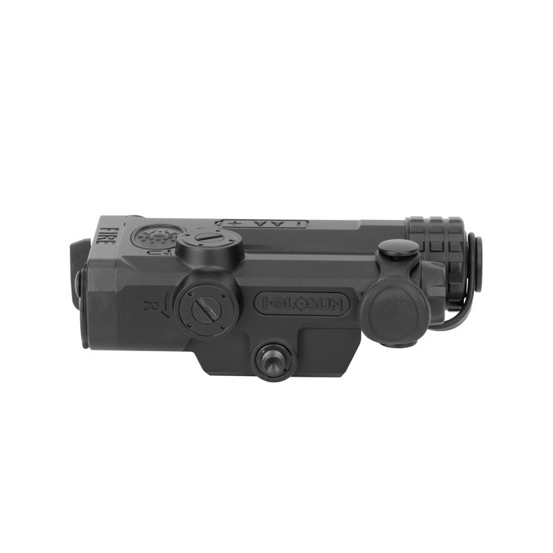 Holosun IRIS-RD1 Single-function Red Laser Aiming Device (IRIS-RD1)