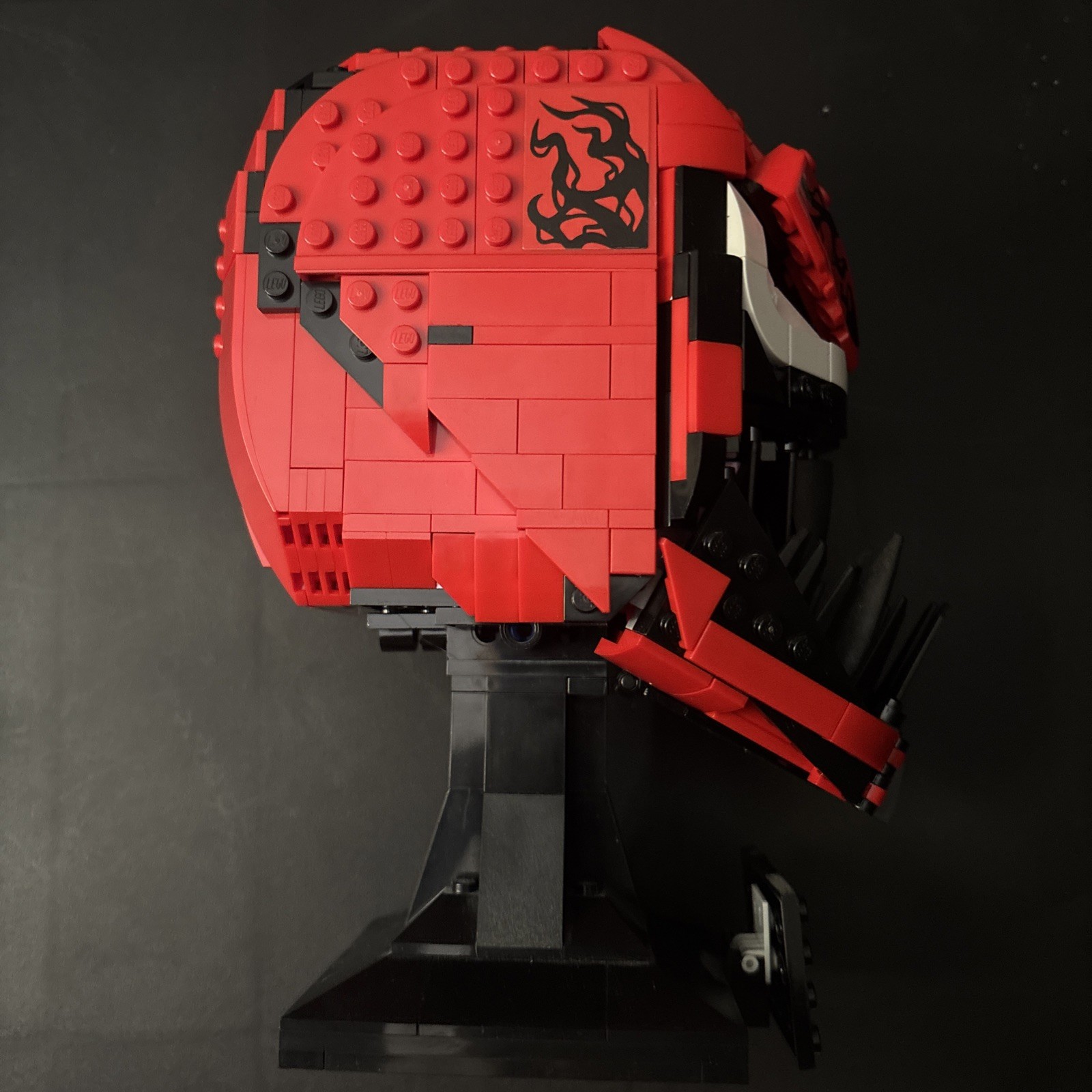 LEGO Super Heroes: Carnage (76199)