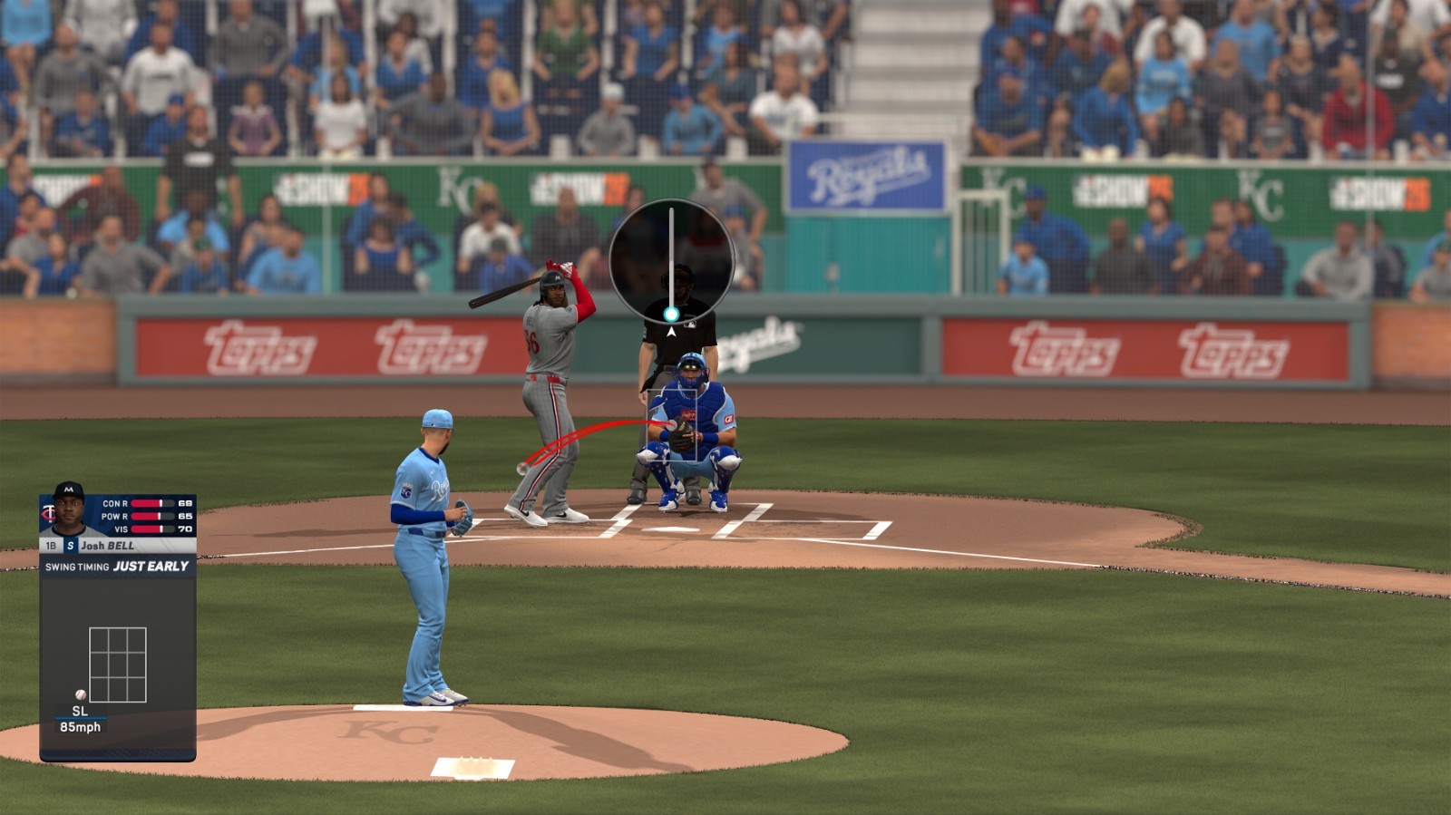 MLB The Show 26 - PlayStation 5