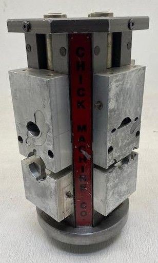 CHICK MODEL ML4B08 MULTI-LOK 4-SIDED TOMBSTONE