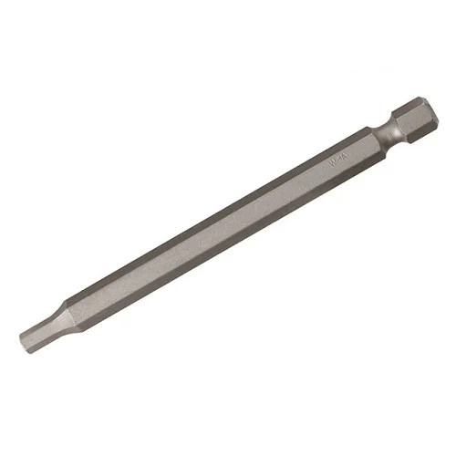 Wiha 74337 Professional Bit Hex 6.0 X 90Mm
