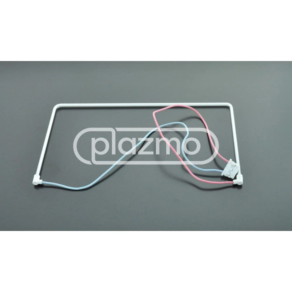 2.6mm Diameter C-Shape CCFL Lamps