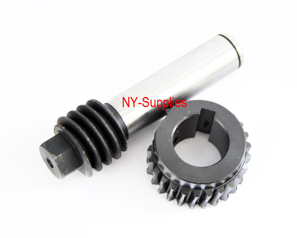 Product: Blanket Tension Worm Gear for Heidelberg SM-74 Press
