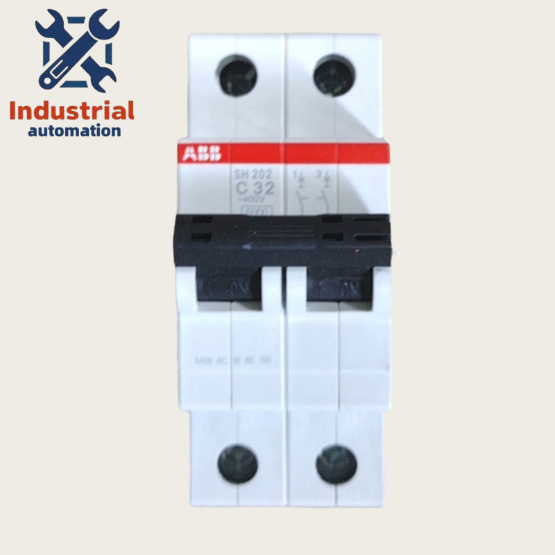 SH202-C32 1PCS NEW ABB Miniature circuit breaker SH202-C32