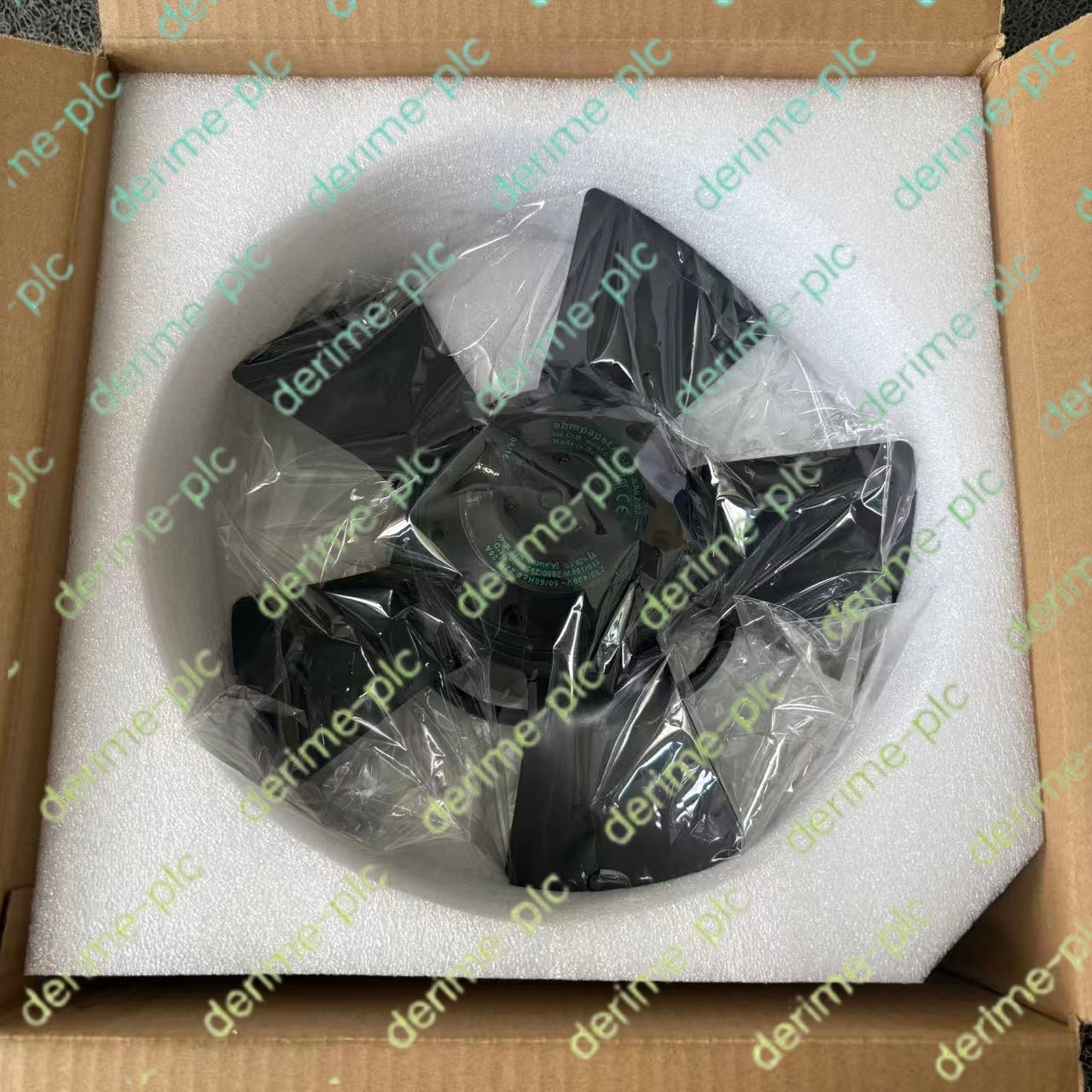 New Brand A2D250-AA02-02 Axial Cooling Fan#1pcs new in box