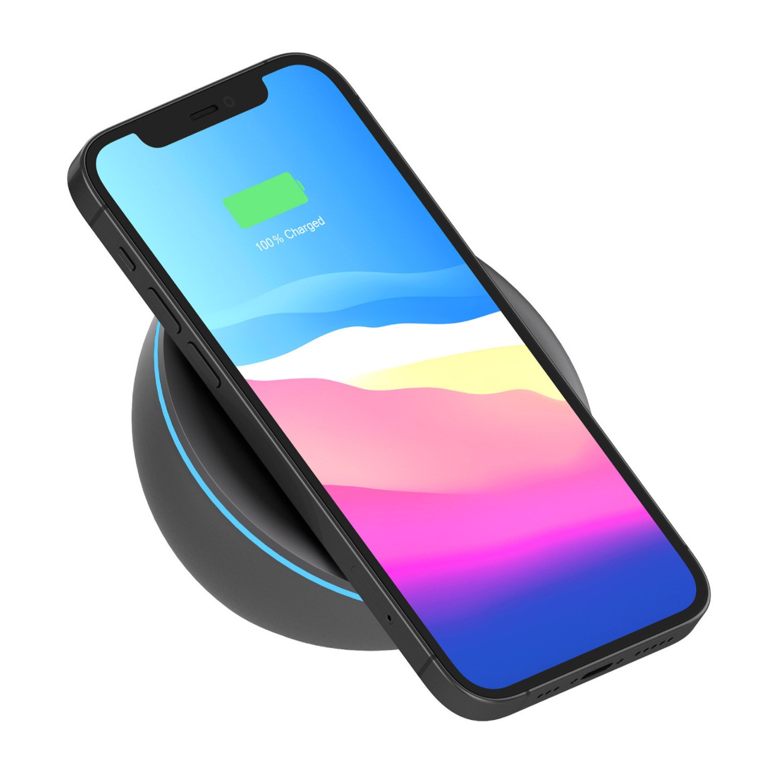 Phonesuit Energy Core MagStand Magnetic Wireless Charging Stand POWER
