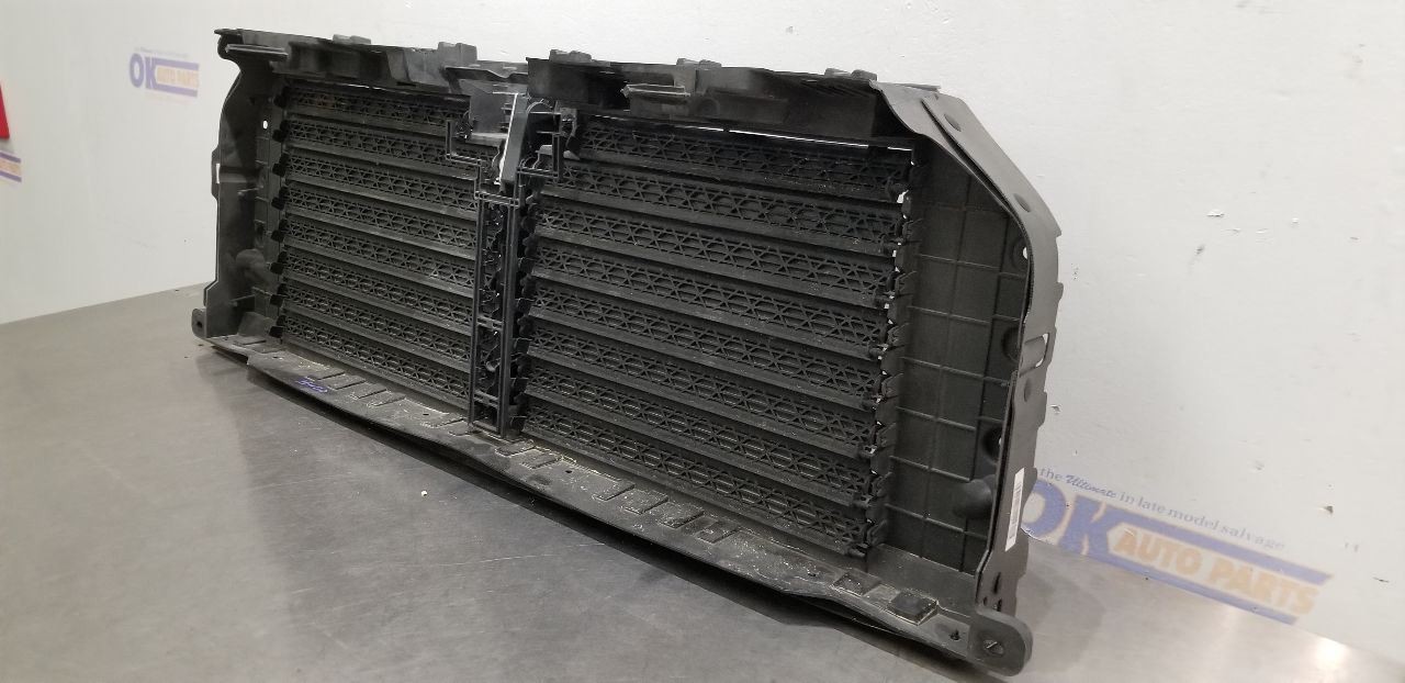 21 FORD F150 UPPER AIR SHUTTER 5.0L