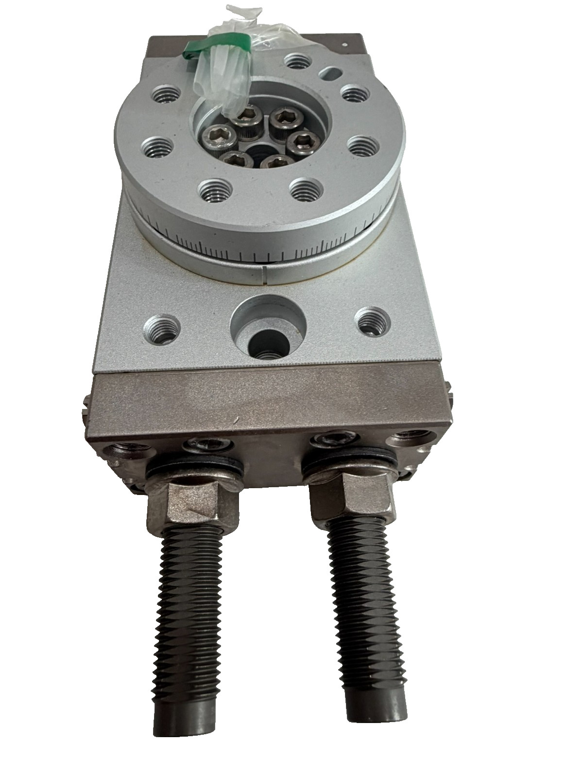 NEW SMC MSQB50R ROTARY TABLE
